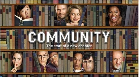 Yhteisö: Ken Jeong ja Jim Rash Talk Reunion Movie