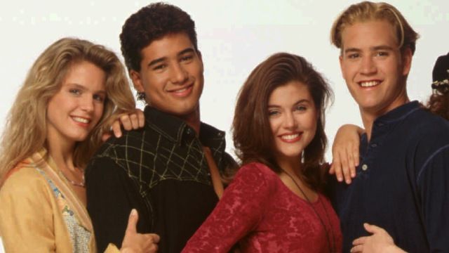 Saved by the Bell: The College Years: The EP’s Regret About the Spin-off