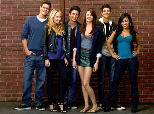 The Secret Life of the American Teenager: Season Six Plans Revealed by Series Creator