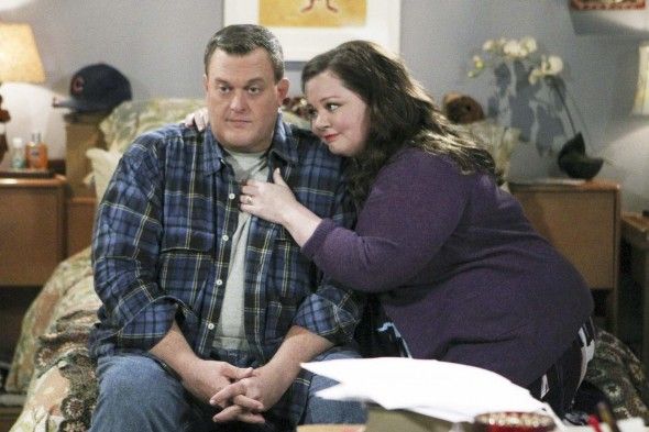 Mike et Molly
