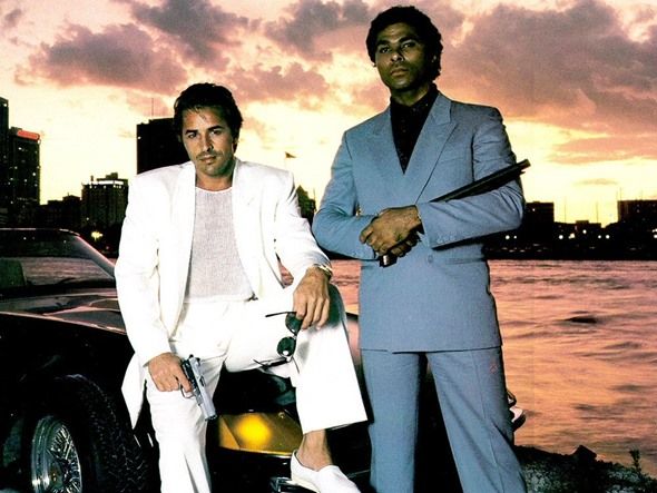 Miami Vice: იან ჰამერი თემა ტოპ დიაგრამები 30 წლის წინ