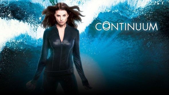 Continuum: el creador se burla de un posible spin-off y película