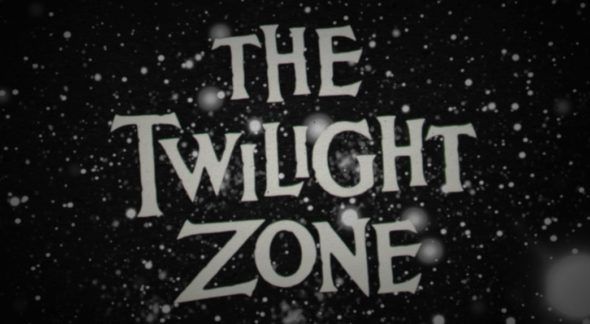 Twilight Zone: Syfy Letting Fans -ohjelmoi uudenvuoden maratonin