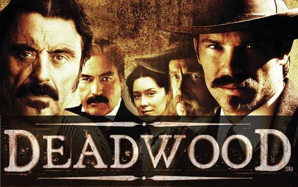 Deadwood: Kim Dickens Talks Series Cancellation, Movie Talks