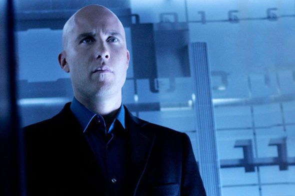 Smallville: Miks Michael Rosenbaum lahkus ja miks ta finaali naasis
