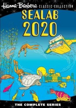 Taisbeanadh Tbh Sealab 2020