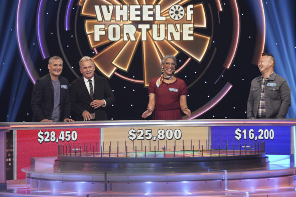 Søndags-tv-bedømmelser: Celebrity Wheel of Fortune, Bob's Burgers, Coroner, The Equalizer, NFL Football
