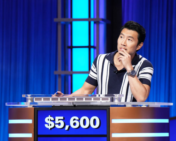  Celebrity Jeopardy TV-show på ABC: kansellert eller fornyet?
