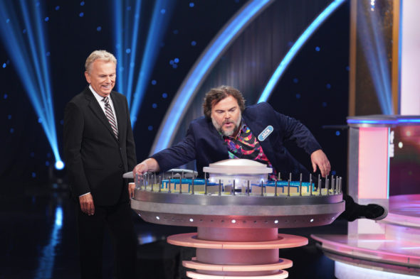 Dinsdag TV Ratings: Celebrity Wheel of Fortune, The Resident, The Voice, The Winchesters, FBI