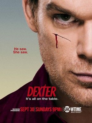 Dexter: Ràithe Seachd Ìrean