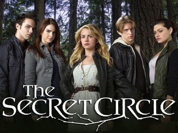 Secret Circle tv-show