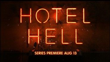 „Hotel Hell“: Pirmojo sezono reitingai