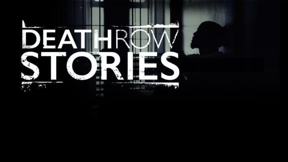 Death Row Stories: Сезон четвърти; Серията CNN се премества в HLN