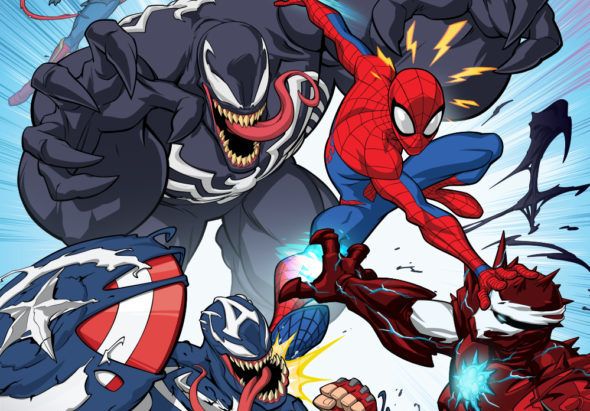 Marvel’s Spider-Man: Season Three Coming to Disney XD