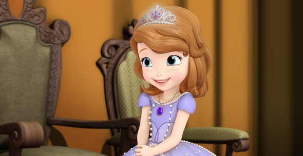Sofia the First: la cuarta temporada llegará a Disney Channel en abril