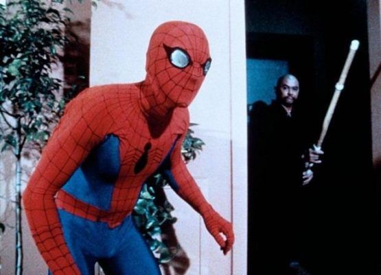 The Amazing Spider-Man TV-show på CBS: (annulleret eller fornyet?)