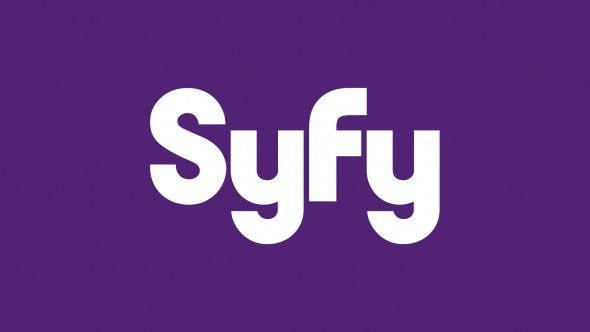 Syfy TV-oddaje (preklicane ali obnovljene?)