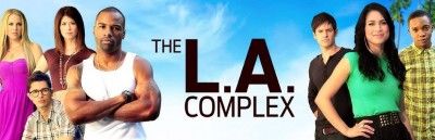 The LA Complex: CW también cancela la serie de televisión