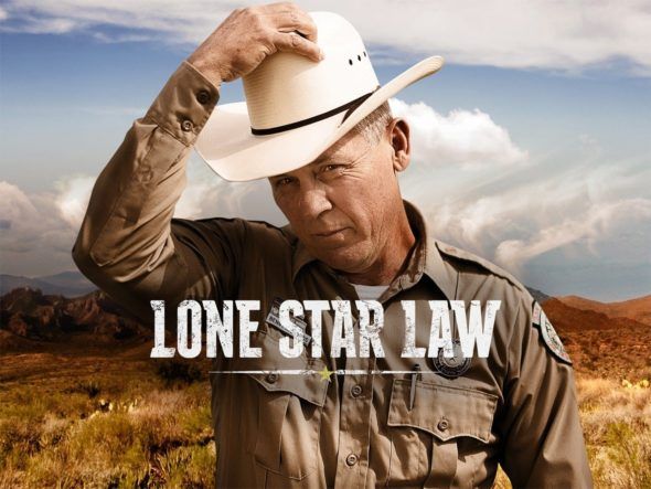Zákon Lone Star: Patrolujte a chráňte televízny program na stanici Discovery Channel: zrušený alebo obnovený?