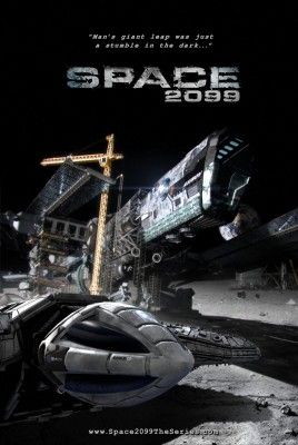 Espacio: 1999: se anuncia la nueva serie de televisión de 2099