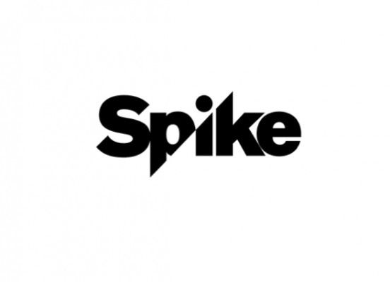 TV oddaje Spike