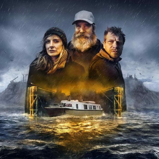 Programa de televisión Bering Sea Gold en Discovery: (¿cancelado o renovado?)