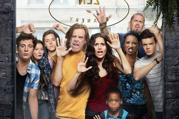 Brez sramu: Showtime sprosti novo napovednik šeste sezone