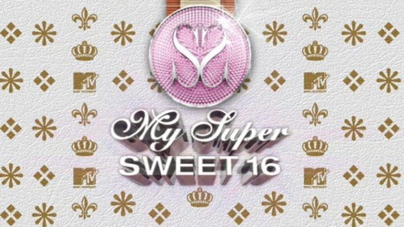 My Super Sweet 16: Peruutettu MTV-sarja elvytettiin uudelle kaudelle