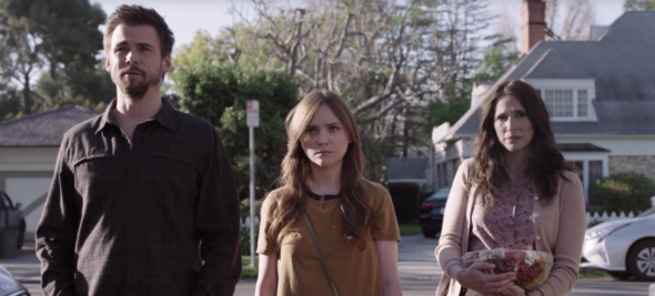 Casual: Hulu vydáva oficiálny trailer k sezóne dva