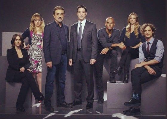 Mentes criminales: Temporada 11 para el programa de televisión CBS