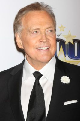The Fall Guy: Lee Majors Open to Being in the Movie