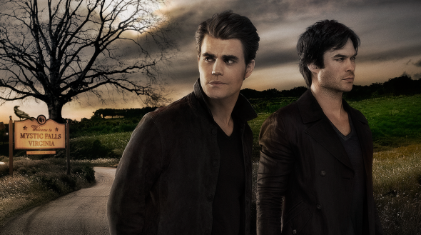 The Vampire Diaries: The CW's Season Seven, Episode One Teaser