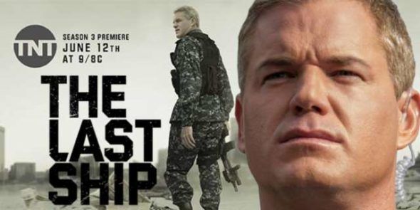 The Last Ship: TNT utsetter sesong tre premiere i Wake of Orlando Shootings