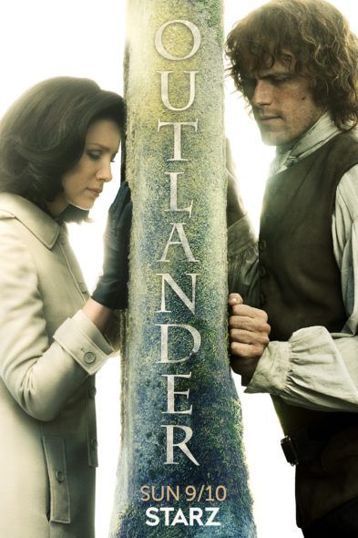 TV-oddaja Outlander na Starzu: datum izida sezone 3 (odpovedan ali obnovljen?)