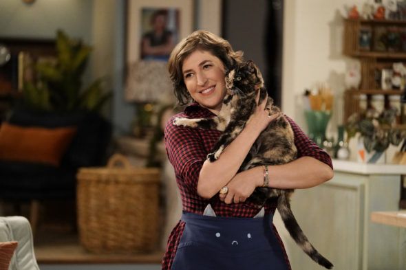 Call Me Kat: Renovación de la segunda temporada de la serie de comedia FOX