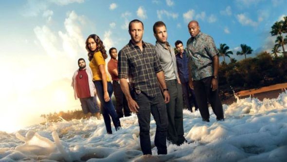 Havajai „Five-0“: „CBS“ serijos pabaiga, be 11 sezono