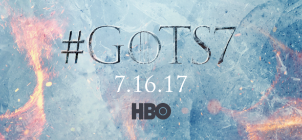 Game of Thrones: HBO lanza la fecha de estreno de la séptima temporada (avance)