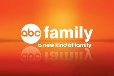 Sjónvarpsþættir á ABC Family
