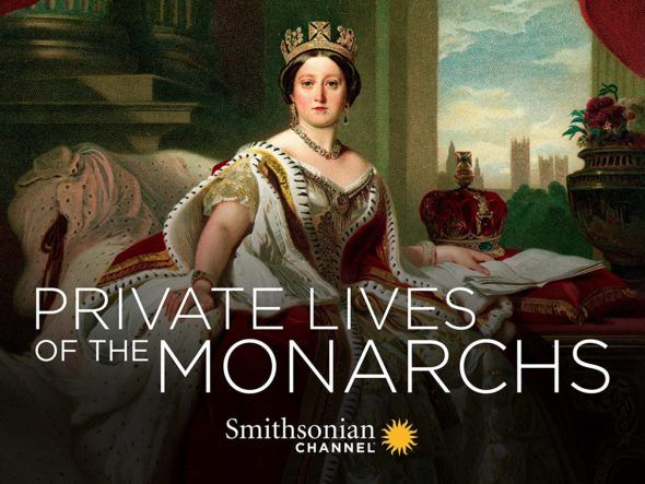 Vidas privadas de las monarcas: la segunda temporada llega al canal Smithsonian