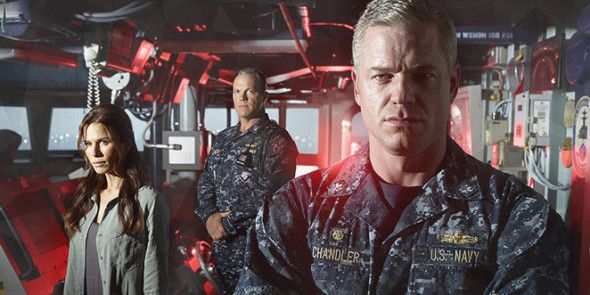 Posledná loď: Tretia sezóna série TNT prichádza v júni; Uvoľnený príves