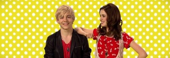Austin & Ally: tercera temporada de la serie Disney Channel