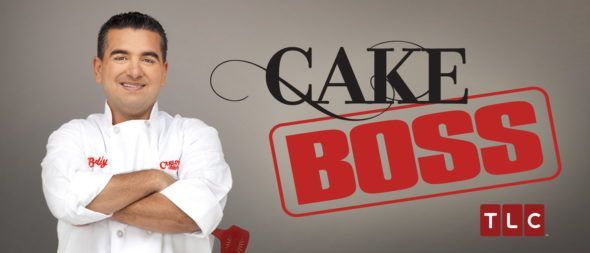 TV emisija Cake Boss na TLC: premijera 8. sezone (otkazana ili obnovljena?)