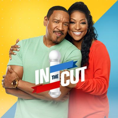 In the Cut, Family Time: Mark Curry e Kim Coles unem-se à série de TV Returning Bounce