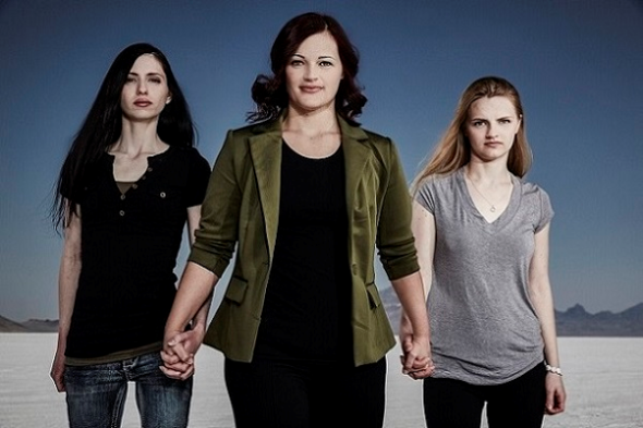 Unnslipper Polygamy TV-show i Lifetime: (kansellert eller fornyet?)