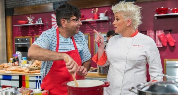 Peores cocineros de América: temporada 15; La serie Food Network regresa en enero