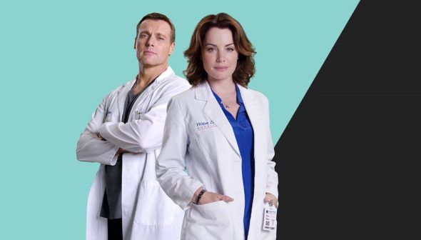 Programa de televisión Saving Hope en ION: estreno de la temporada 5 (¿cancelado o renovado?)