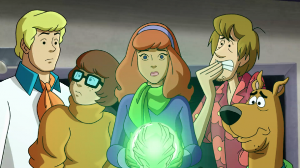 A Scooby-Doo 13 szelleme: 80-as évekbeli tévésorozatok (végül) következtetéshez jutni