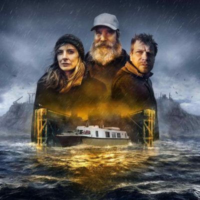 „Bering Sea Gold“: 14 sezonas; „Discovery Channel“ nustato aukso kasybos serijos premjerą