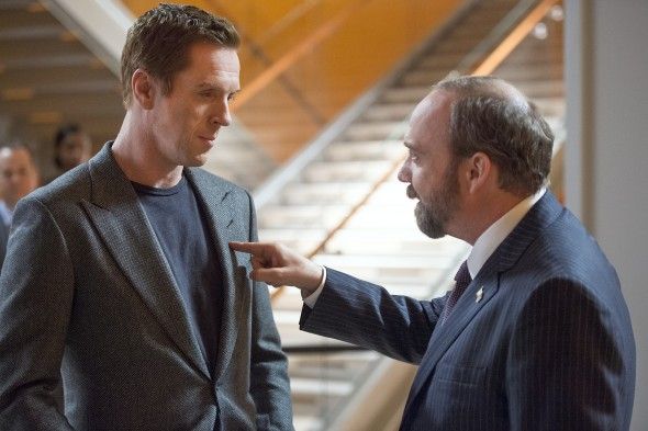 Billions: Season Two Renewal for New Showtime Series