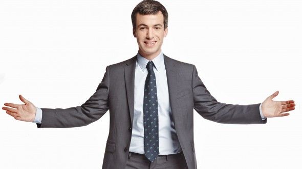 Nathan For You: Season Four Renewal for Comedy Central Series
